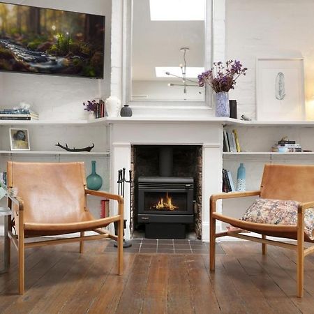 Paddington Garden Cottage With Fast Wifi Sydney Luaran gambar