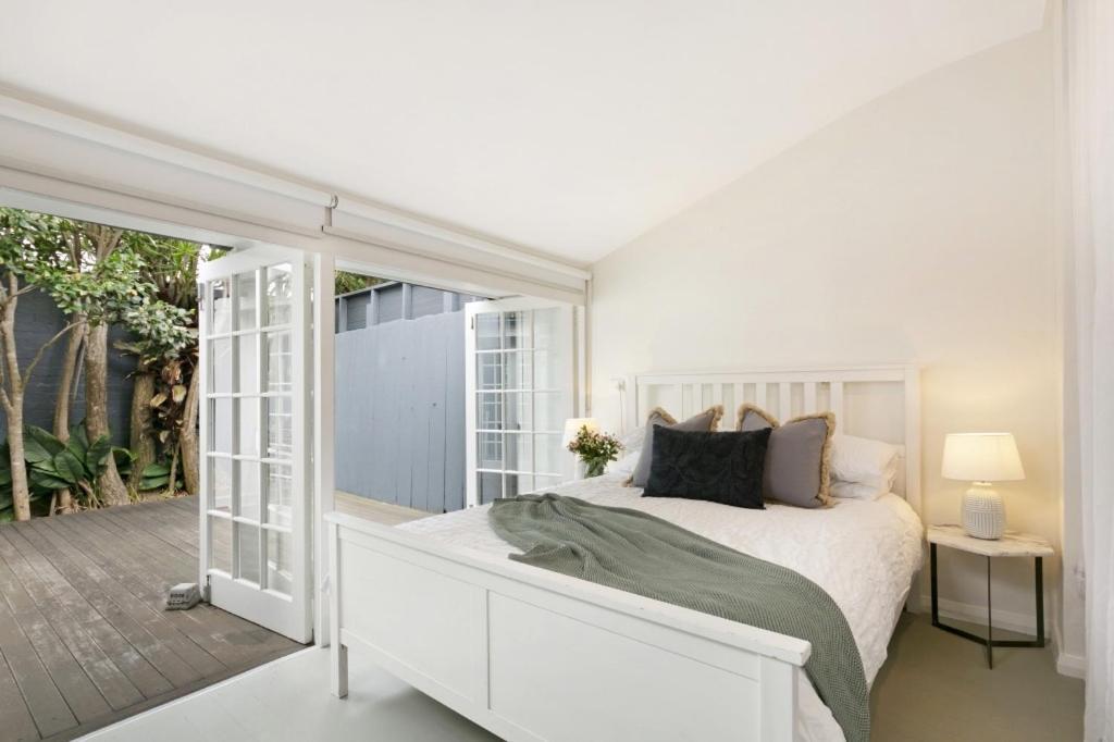Paddington Garden Cottage With Fast Wifi Sydney Luaran gambar