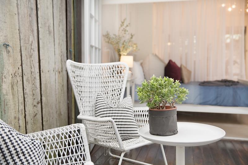 Paddington Garden Cottage With Fast Wifi Sydney Luaran gambar