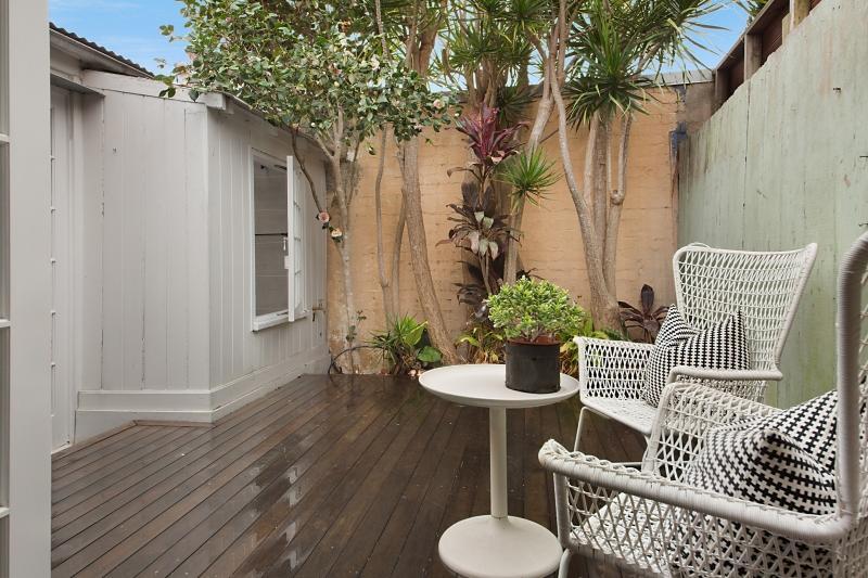 Paddington Garden Cottage With Fast Wifi Sydney Luaran gambar