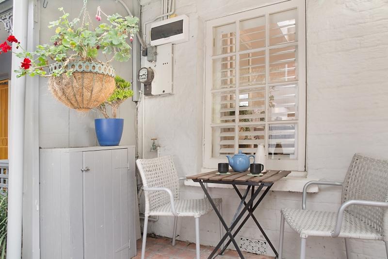 Paddington Garden Cottage With Fast Wifi Sydney Luaran gambar