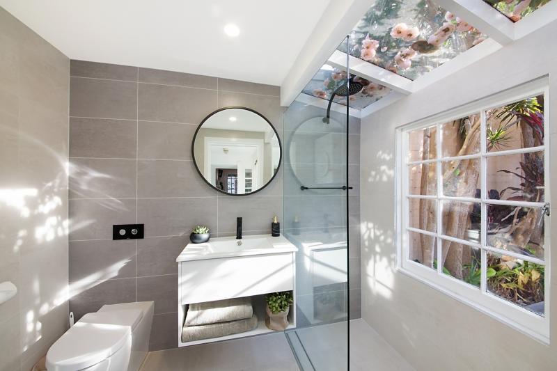 Paddington Garden Cottage With Fast Wifi Sydney Luaran gambar